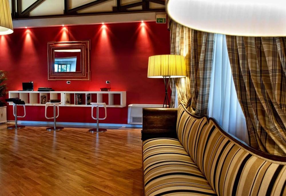 Hotel Villa Sturzo กัลตาจีโรเน ภายนอก รูปภาพ