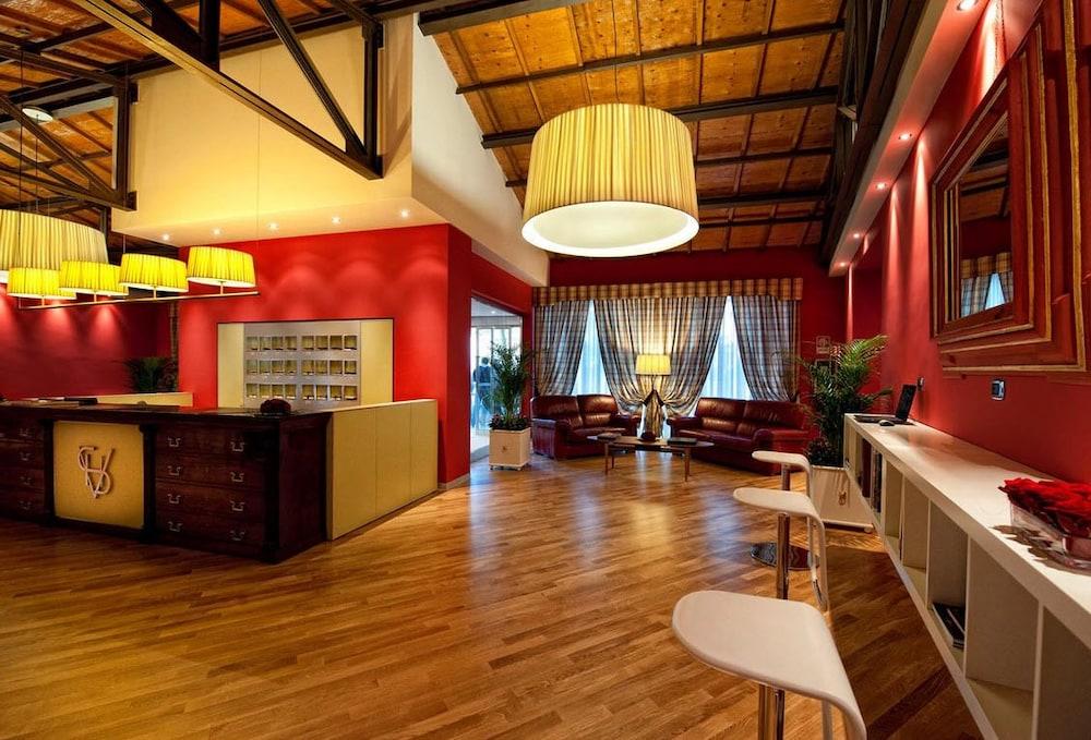 Hotel Villa Sturzo กัลตาจีโรเน ภายนอก รูปภาพ