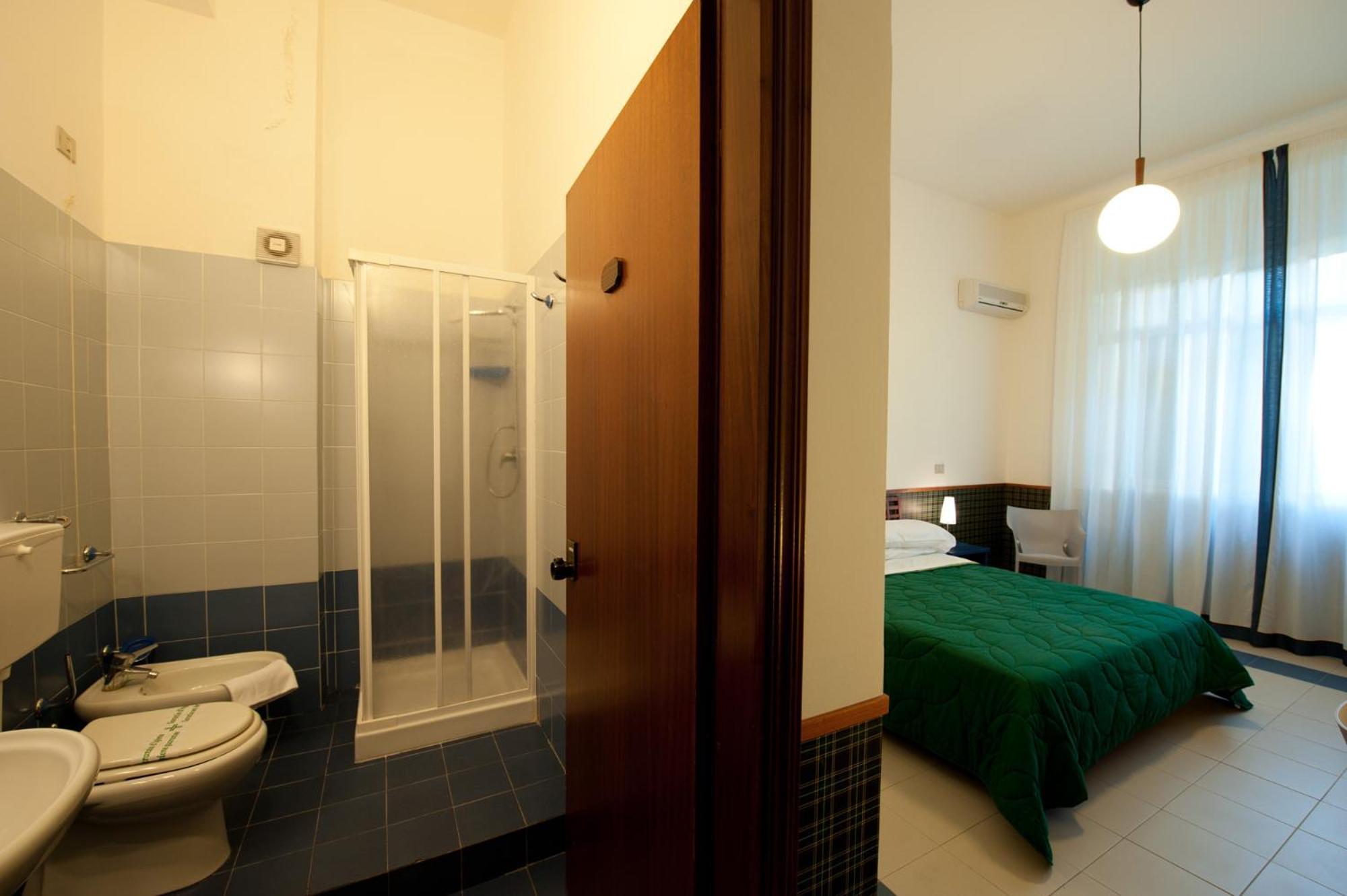 Hotel Villa Sturzo กัลตาจีโรเน ภายนอก รูปภาพ