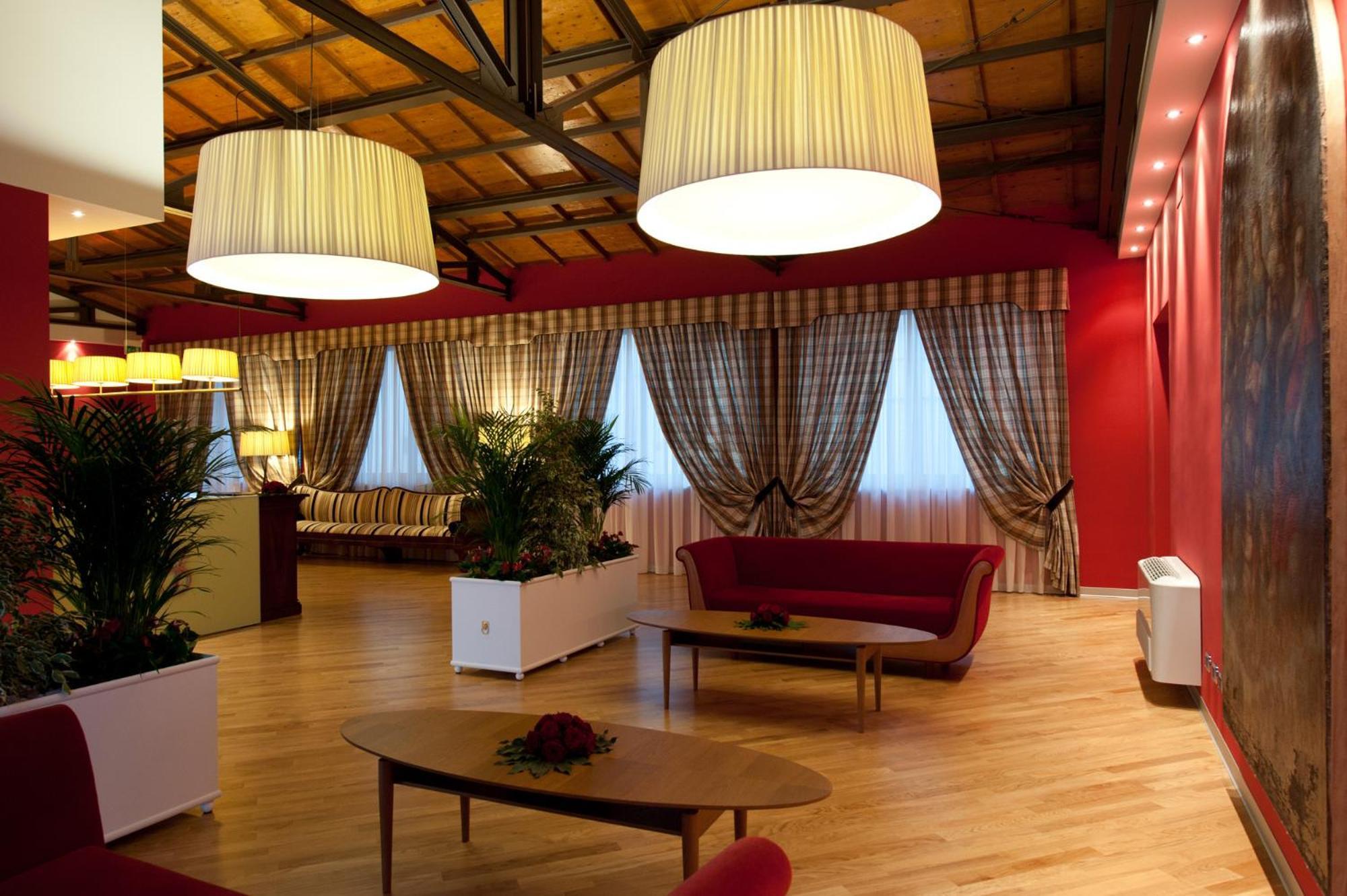 Hotel Villa Sturzo กัลตาจีโรเน ภายนอก รูปภาพ