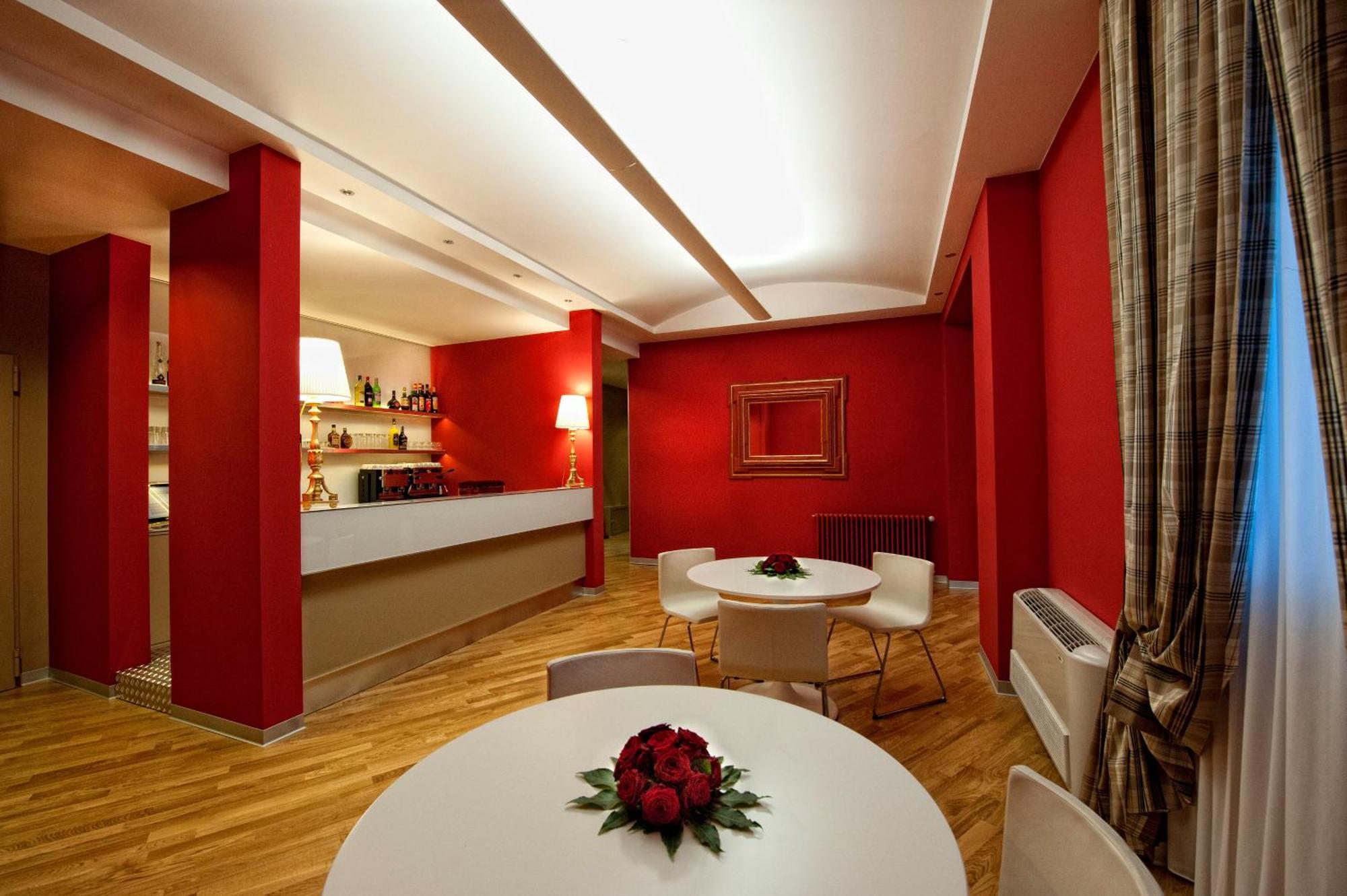Hotel Villa Sturzo กัลตาจีโรเน ภายนอก รูปภาพ