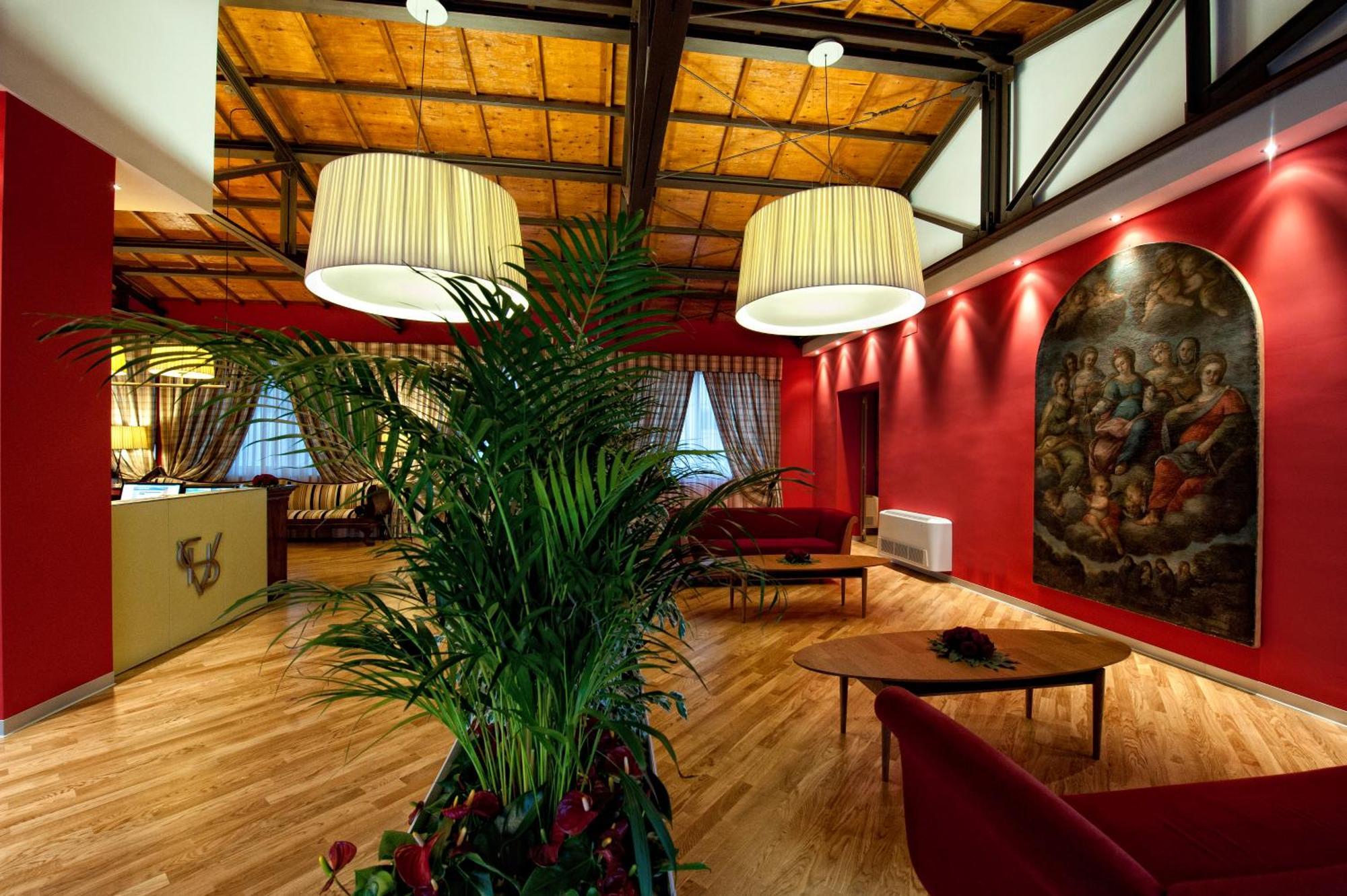 Hotel Villa Sturzo กัลตาจีโรเน ภายนอก รูปภาพ