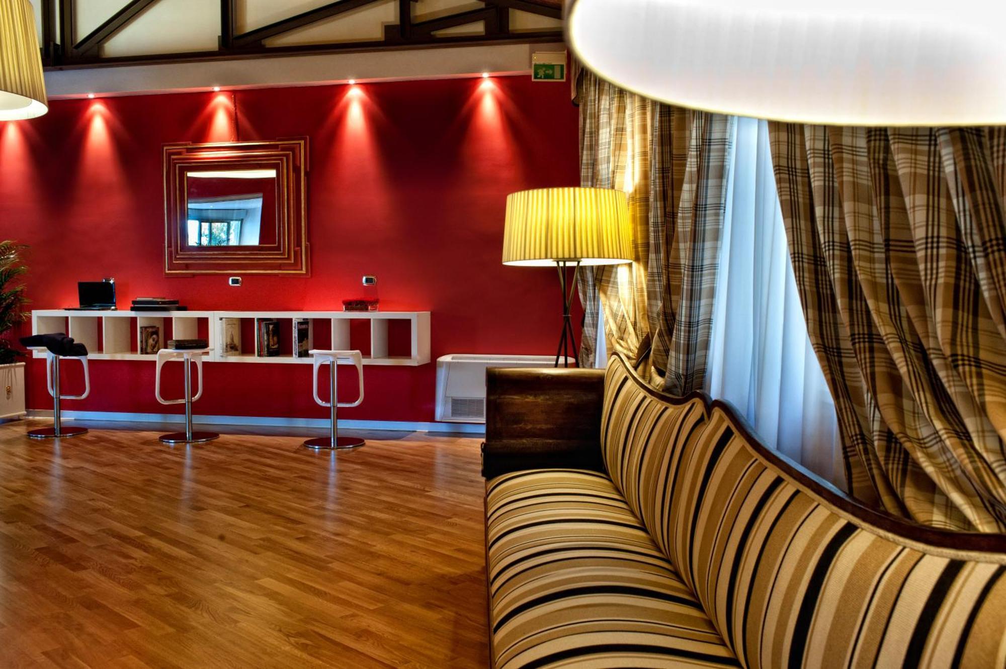 Hotel Villa Sturzo กัลตาจีโรเน ภายนอก รูปภาพ