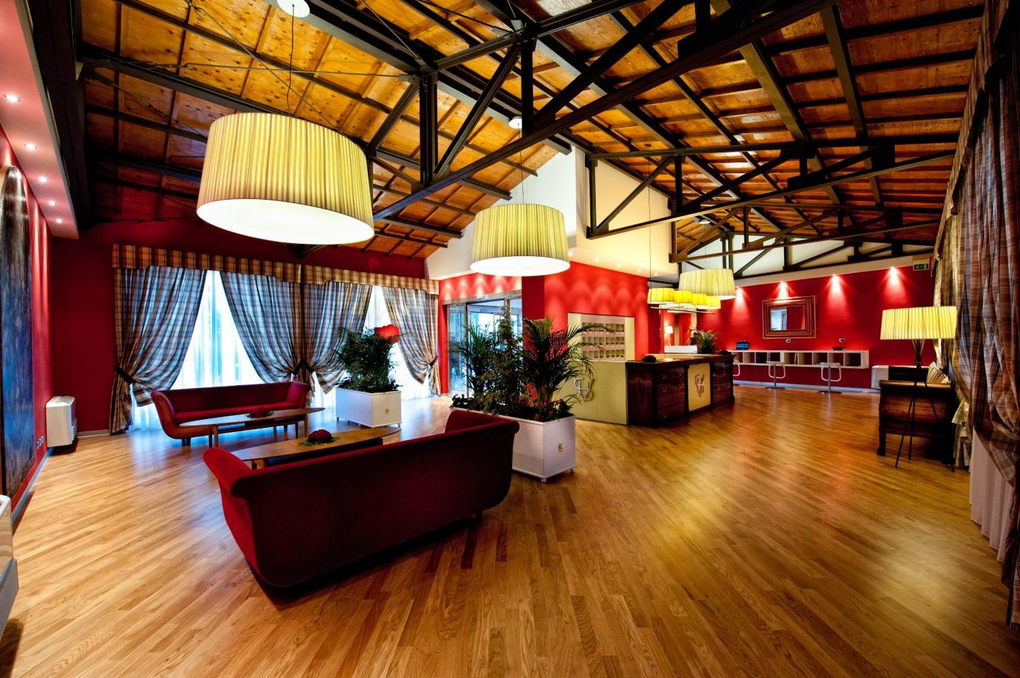 Hotel Villa Sturzo กัลตาจีโรเน ภายนอก รูปภาพ